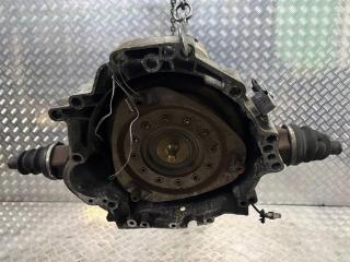 КПП автоматическая (АКПП) Audi A6 4F/C6 2006, 2.7 л., TDi, дизель, АКПП, HYN