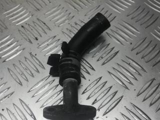 масляная трубка турбины Opel Astra G 2003, 1.7 л., DTi, дизель