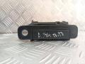 ручка наружная Audi 80 8C/B4 1994, 4A0837206 - фото №2