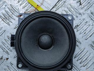 динамик двери Volkswagen Golf 5 поколение 2004, синий, хетчбэк 5 дв., 1K0035415A