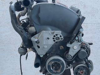 двигатель Volkswagen Golf 4 поколение 2002, 1.9 л., TDi, ALH, дизель, 5МКПП, передний привод, ALH
