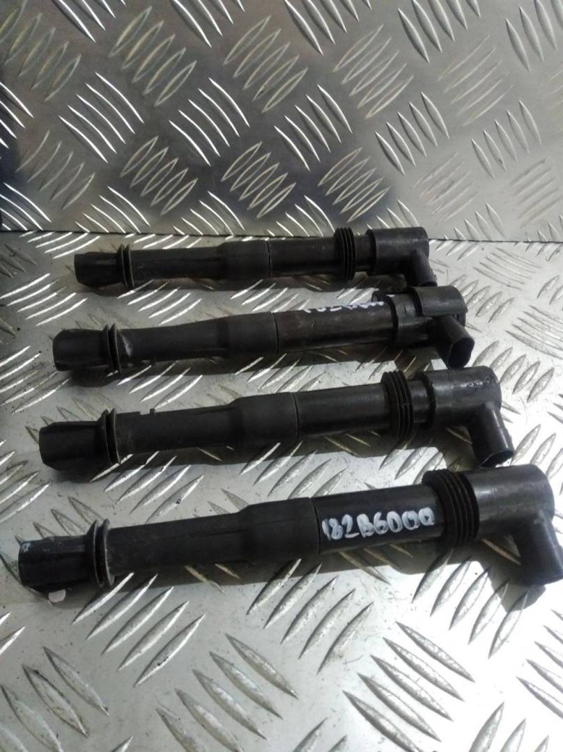 катушка зажигания Fiat Stilo 1 поколение 2003, 1.6 л., i, бензин - фото №1