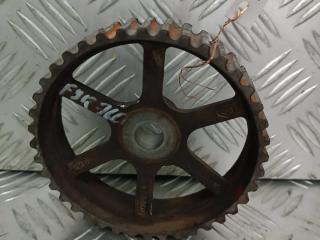 звездочка ТНВД Renault Trafic 2 поколение 2003, 1.9 л., DCi, дизель, 7700104018D