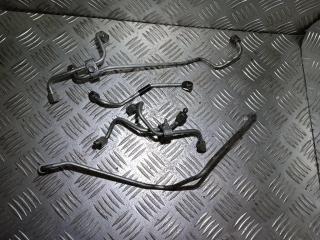 трубка ТНВД Lexus IS 2 поколение (XE20) [рестайлинг] 2008, 2.2 л., дизель