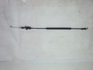 трос двери Volkswagen Golf 4 поколение 1999, универсал, 1J4837085D