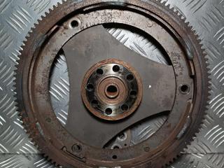 Маховик АКПП (драйв плата) Audi A8 D3/4E 2004, 4.2 л., i, бензин, АКПП, 077105323G