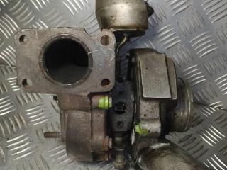 турбина Renault Vel Satis 1 поколение 2003, 3.0 л., DCi, дизель, 8972409266