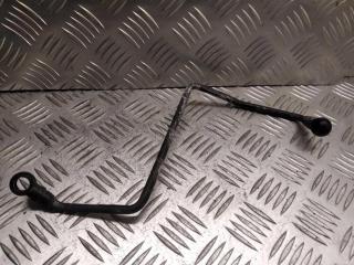 масляная трубка турбины Citroen Berlingo 1 поколение (M59) [рестайлинг] 2006, 1.6 л., HDi, дизель, 9651785380