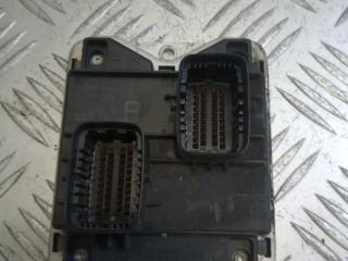 блок управления двигателем Opel Corsa B 1999, 1.2 л., i, бензин, МКПП, 261204475