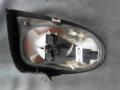фонарь задний правый Renault Megane 1 поколение 1996, купе, 7700830098 - фото №2