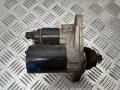 стартер Volkswagen Golf 4 поколение 2003, 1.6 л., FSI, бензин, МКПП, 1120400 - фото №2