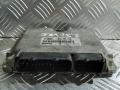 блок управления двигателем Volkswagen Golf 4 поколение 1999, 2.3 л., i, бензин, 071906018, 0261204753 - фото №2