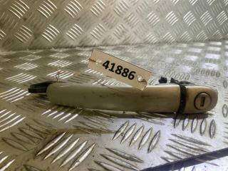 ручка наружная Volkswagen Passat B5 2000, 3B0837207