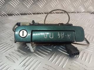ручка наружная Audi A4 B5 1998, 4A0837206D