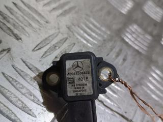 датчик абсолютного давления Mercedes-Benz C-Класс W203/S203/CL203 [рестайлинг] 2004, 2.2 л., CDi, дизель, A0041538428