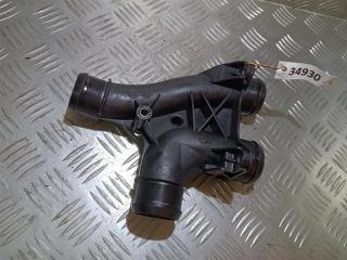 патрубок интеркулера Peugeot Partner 1 поколение (M59) [рестайлинг] 2012, 1.6 л., HDi, дизель, 9678406580