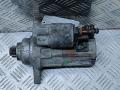 стартер Volkswagen Passat B6 2006, 1.9 л., TDi, BKC, дизель, 5МКПП, передний привод, 02Z911023H, 1210050721BOB, D7GS8 - фото №2
