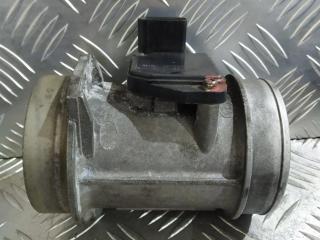 расходомер воздуха Audi A6 4B/C5 [рестайлинг] 2004, 2.5 л., TDi, дизель, 059906461D