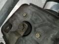 механизм стеклоочистителя (трапеция дворников) Ford Mondeo 2 поколение 1998, XS7117504AA - фото №2