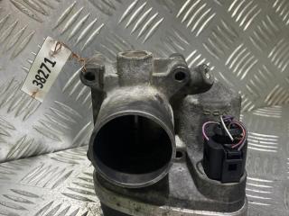 заслонка дроссельная SEAT Ibiza 2 поколение [рестайлинг] 2002, 1.2 л., i, бензин, 036133062N