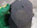 сервопривод заслонок впускного коллектора Audi A3 8P 2005, 2.0 л., TFSI, бензин, 06F133482 - фото №6