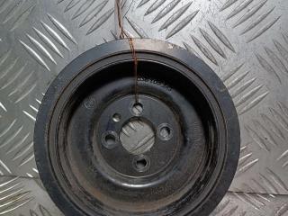 шкив коленвала Volkswagen Passat B6 2005, 1.9 л., TDi, дизель, 03G105243