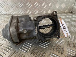 заслонка дроссельная Volkswagen Touareg 1 поколение 2004, 5.0 л., TDi, дизель, АКПП, 07Z128069A
