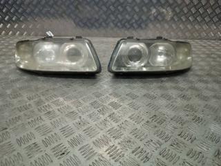 фара правая Audi A4 B6 2002, RE15389600