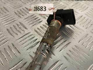 катушка зажигания Volkswagen Golf 4 поколение 1999, 1.4 л., i, бензин, 036905100B