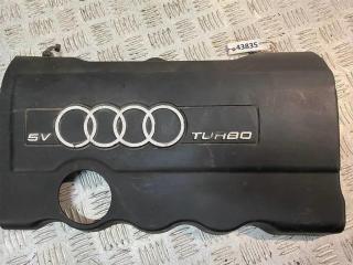 декоративная крышка двигателя Audi A4 B5 1996, 058103724B