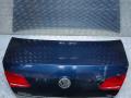 крышка багажника (дверь 3-5) Volkswagen Passat B7 2012, правый руль - фото №2