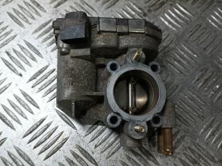 заслонка дроссельная Opel Corsa C 2001, 1.2 л., i, Z 12 XE, бензин, 9157512, 0280750044