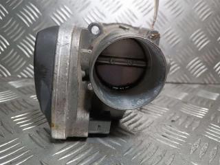 заслонка дроссельная Renault Scenic 2 поколение 2005, 2.0 л., i, бензин, 8200171134B, 8200190230