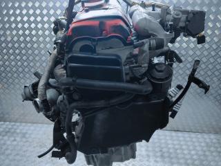 двигатель Volkswagen Touareg 1 поколение [рестайлинг] 2009, 2.5 л., TDi, BPE, дизель, АКПП, чёрный, внедорожник 5 дв., полный привод, правый руль, BPE