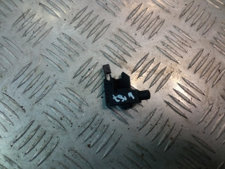 выключатель концевой (концевик) Skoda Octavia RS 2 поколение [рестайлинг] 2011, 2.0 л., TDi, CEGA, дизель, робот, белый, универсал, передний привод, правый руль, 1J0947561