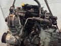 двигатель Renault Megane 3 поколение 2010, 1.4 л., TCE, H4J 700, бензин, 6МКПП, передний привод, H4JA700, H4JA700, H4J700 - фото №2