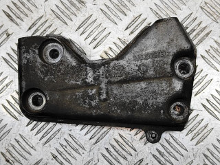 кронштейн двигателя Volkswagen Bora 1 поколение 1998, 1.4 л., i, AKQ, бензин, МКПП, передний привод, 036199275D
