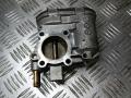 заслонка дроссельная Opel Corsa C 2001, 1.2 л., i, Z 12 XE, бензин, 9157512, 0280750044 - фото №6