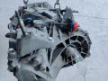 КПП механическая (МКПП) Renault Megane 2 поколение [рестайлинг] 2008, 1.5 л., DCi, K9K 732, дизель, 6МКПП, передний привод, TL4A001 - фото №5