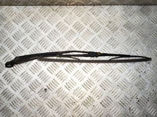 щеткодержатель задний Volkswagen Sharan 1 поколение [рестайлинг] 2002, 7M3955707