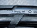 заглушка (решетка) в бампер Volkswagen Passat B6 2007, 2.0 л., TDi, BMR, дизель, 6МКПП, серебристый, универсал, передний привод, правый руль, 3C0853665 - фото №5