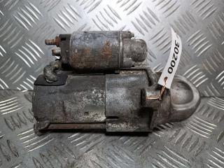 стартер Opel Zafira 2 поколение (B) 2006, 2.2 л., i, бензин, МКПП, 55556245