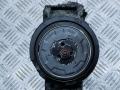 компрессор кондиционера Mercedes-Benz C-Класс W203/S203/CL203 [рестайлинг] 2006, 2.2 л., CDi, OM 646.963, дизель, АКПП, задний привод, A0012305611, 7SEU17C - фото №5