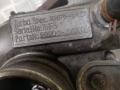 турбина Kia Carnival 1 поколение [рестайлинг] 2003, 2.9 л., CRDi, дизель, 282004X300 - фото №6