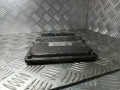 блок управления двигателем Volkswagen Polo 4 поколение 2003, 1.2 л., i, AZQ, бензин, 03E906033L, 5WP4019405 - фото №4