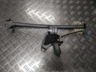 стеклоподъемник электрический передний правый Renault Espace 3 поколение 1997, 0130821630, 190483-000