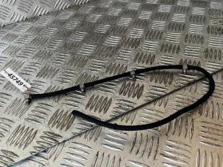 трубка обратки форсунок Mercedes-Benz Sprinter 2 поколение (W906) 2006, 2.1 л., CDi, OM 646.701, дизель, МКПП, передний привод