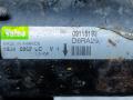 стартер Opel Astra H 2006, 1.6 л., i, Z 16 XEP, бензин, 5МКПП, передний привод, 09115192, D6RA293, 19J40807LC - фото №5