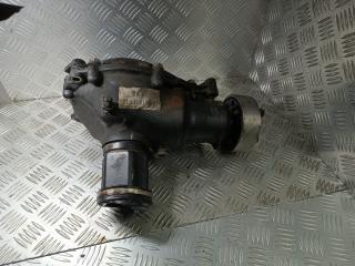 редуктор переднего моста BMW X3 E83 2005, 3.0 л., D, дизель, АКПП, полный привод, 7540634, 7540625