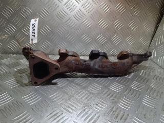 коллектор выпускной Mercedes-Benz C-Класс W203/S203/CL203 [рестайлинг] 2004, 2.2 л., CDi, дизель, A646142